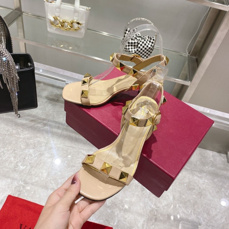 Valentino Sandals